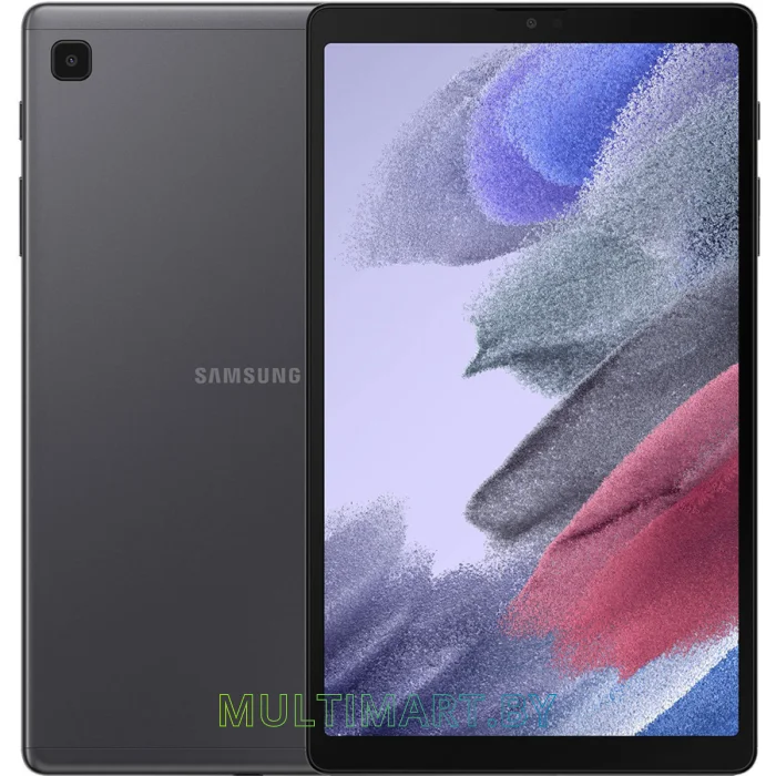 Планшет Samsung Galaxy Tab A7 Lite Wi-Fi 32GB (темно-серый)